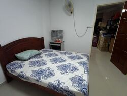 Blk 439 Fajar Road (Bukit Panjang), HDB 4 Rooms #607716241